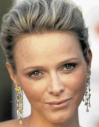 Princess Charlene of Monaco will attend COP17 Picture: GETTY IMAGES