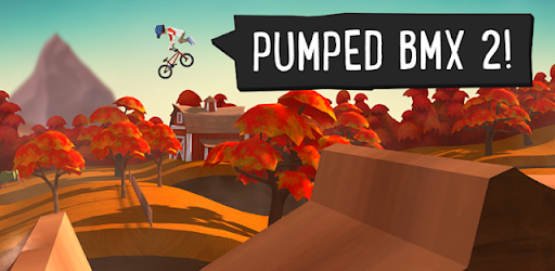 Pumped BMX 2