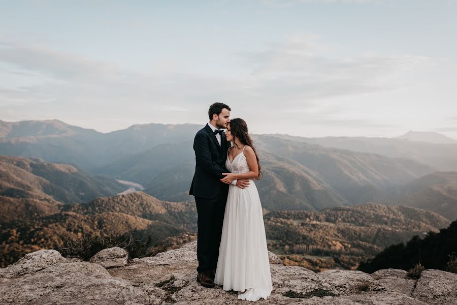 Bryllupsfotograf Juan Pablo Serrano Arenas (juanpphoto). Bilde av 21 desember 2019