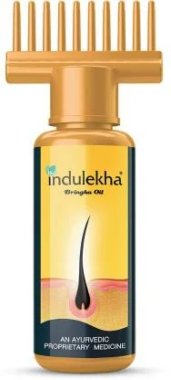 Indulekha Hair Oil - 100 ml