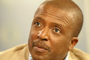 Vuyo Mbuli died 5 years ago.