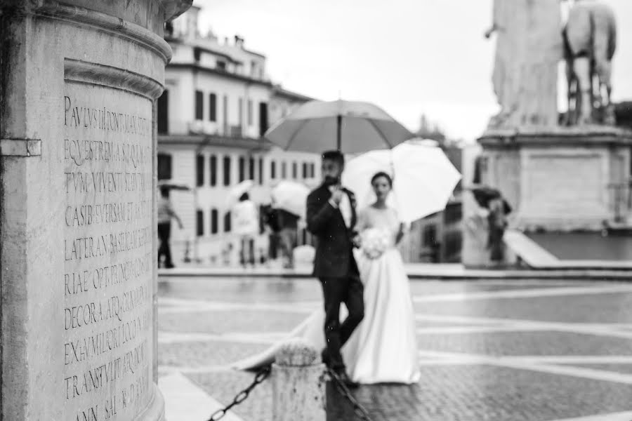Wedding photographer Fabio Schiazza (fabioschiazza). Photo of 27 February