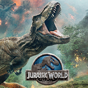 Jurassic World Hd Wallpapers Lock Screen Apps On Google Play