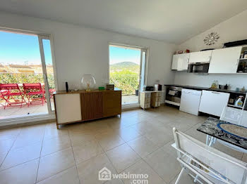 appartement à Sainte-Maxime (83)