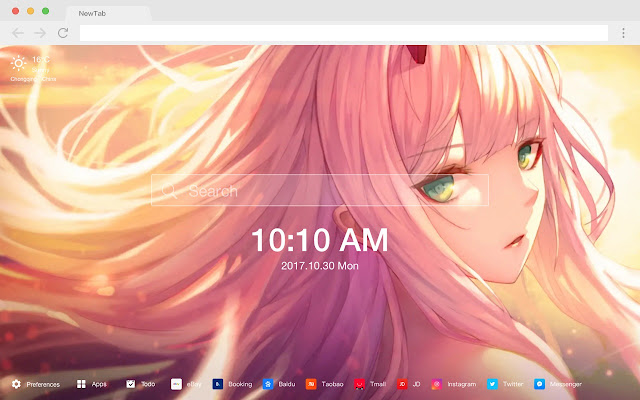 Darling In The FranXX HD Wallpapers Anime Hot