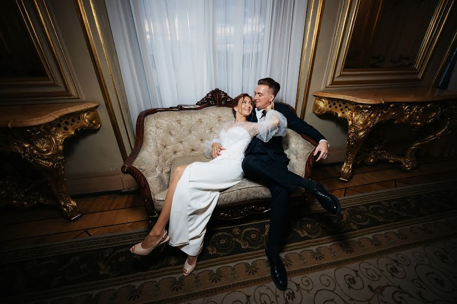 結婚式の写真家Yuriy Meleshko (whitelight)。2023 10月27日の写真