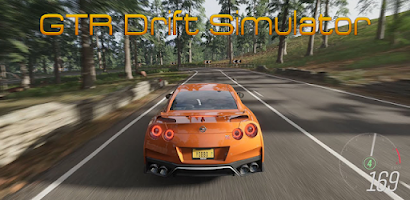 Skyline Drift Simulator 2 – Apps no Google Play