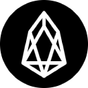 EOS | Simple Ticker