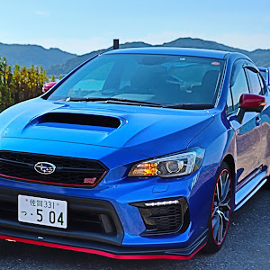 WRX STI VAB