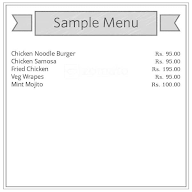 Deli Fc menu 1