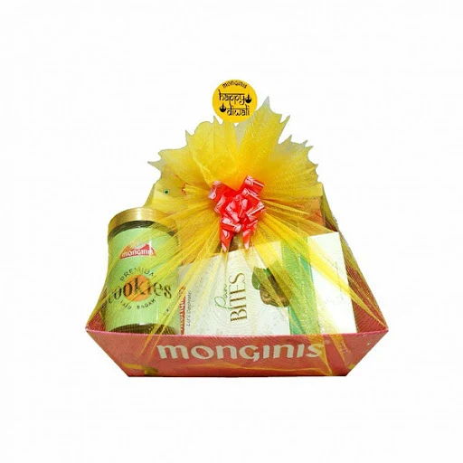 GIFT Hamper (4)(615gm)