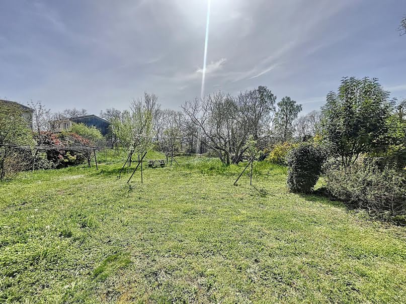 Vente terrain  720 m² à Castelnaudary (11400), 65 000 €