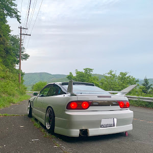 180SX RPS13