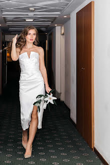 結婚式の写真家Tatyana Krasnova (tianaflorid)。2023 11月24日の写真