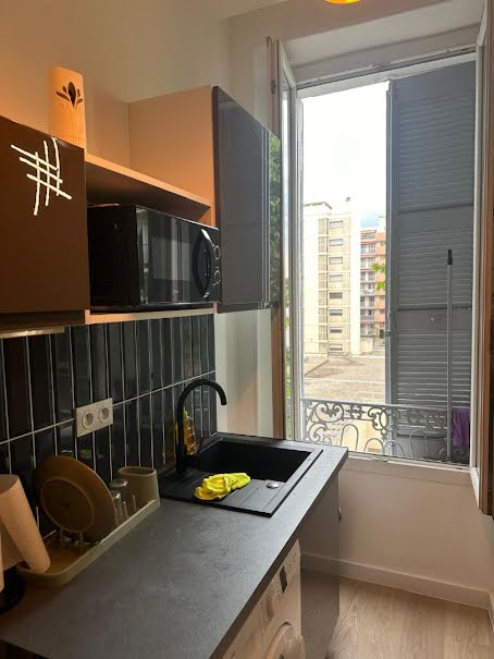 Vente appartement 3 pièces 40 m² à Marseille 3ème (13003), 132 000 €
