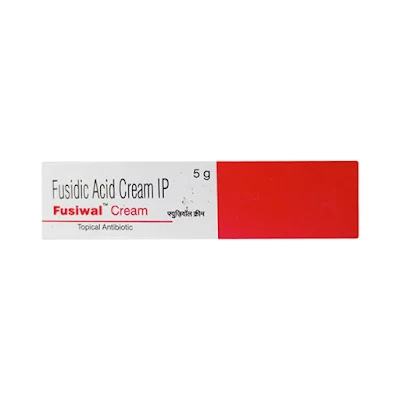 Fusiwal C Cream 5gm