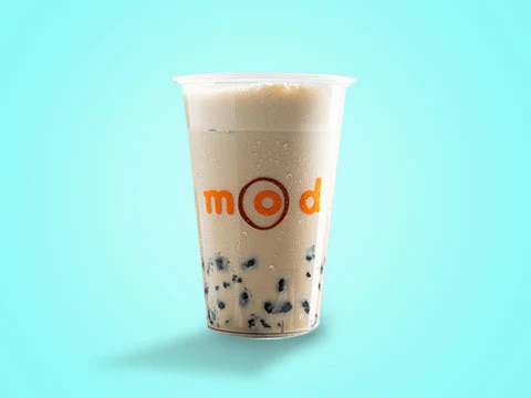 Classic Milk Tea