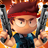 Ramboat 2 - Run and Gun Offline games1.0.70