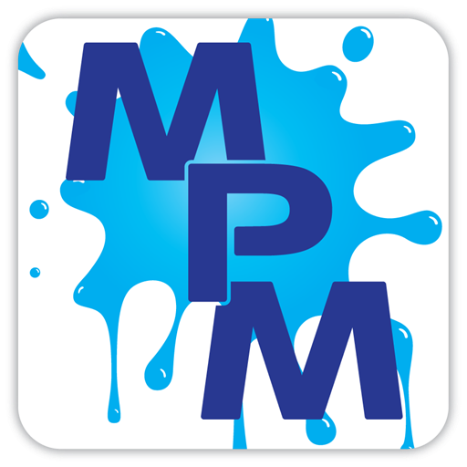 Mr Pool Man 生活 App LOGO-APP開箱王