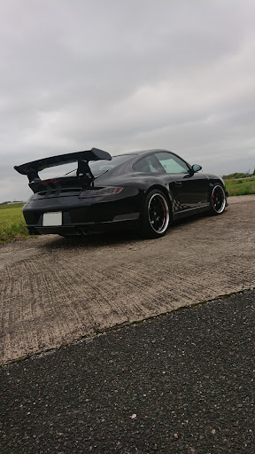 911 のに関するカスタム メンテナンスの投稿画像 車のカスタム情報はcartune