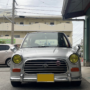 ミラジーノ L700S