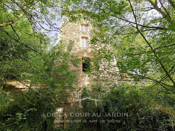 maison à Les Lucs-sur-Boulogne (85)