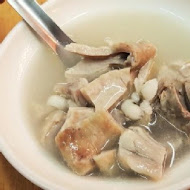 黃家鱔魚意麵