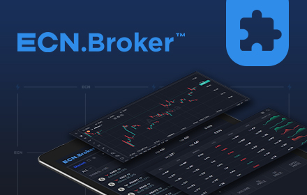 Ecn.broker Preview image 0