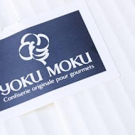 yoku moku 雪茄蛋捲(新光三越信義A4店)