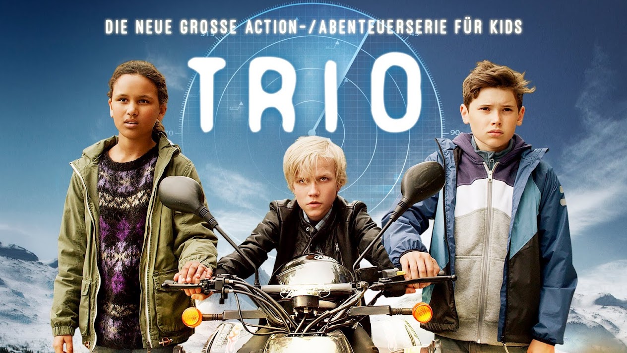 Trio Movies & TV on Google Play