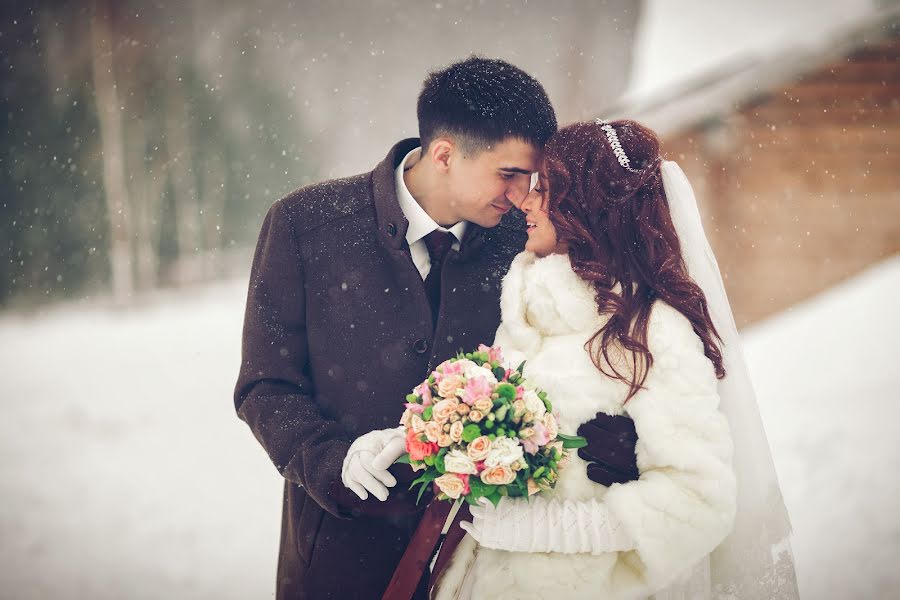 Fotógrafo de bodas Andrey Belov (torkin). Foto del 21 de marzo 2017