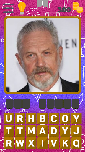 Guess The Actors 2020