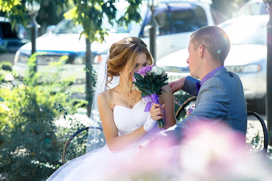 Wedding photographer Aleksandr Myasnikov (alec111111). Photo of 10 September 2015