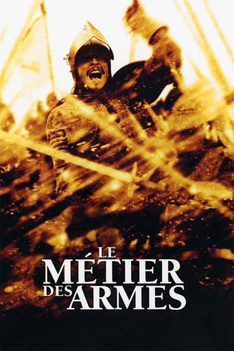 Le métier des armes