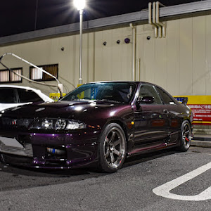 スカイライン GT-R BCNR33