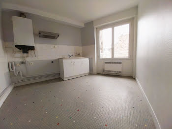 appartement à Saint-Malo (35)