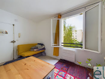 appartement à Paris 11ème (75)