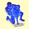 Aquarius Horoscope icon