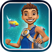 The Deep: Coral Craft  Icon