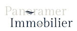 logo de l'agence PANORAMER IMMOBILIER