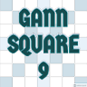 Gann Square 9 Calculator icon