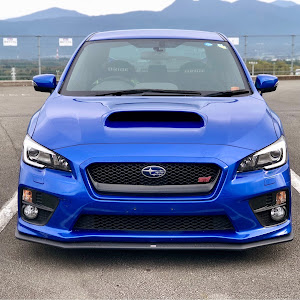 WRX STI VAB