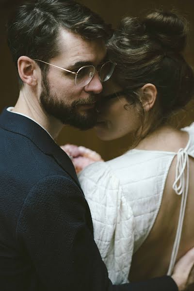 Photographe de mariage Soffi Chanchira Larsen (sofficlarsen). Photo du 22 décembre 2022