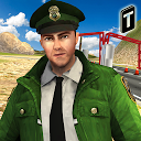 Download Border Police 2018 : Cop Vs Gangster Install Latest APK downloader