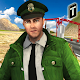 Download Border Police 2018 : Cop Vs Gangster For PC Windows and Mac 1.1