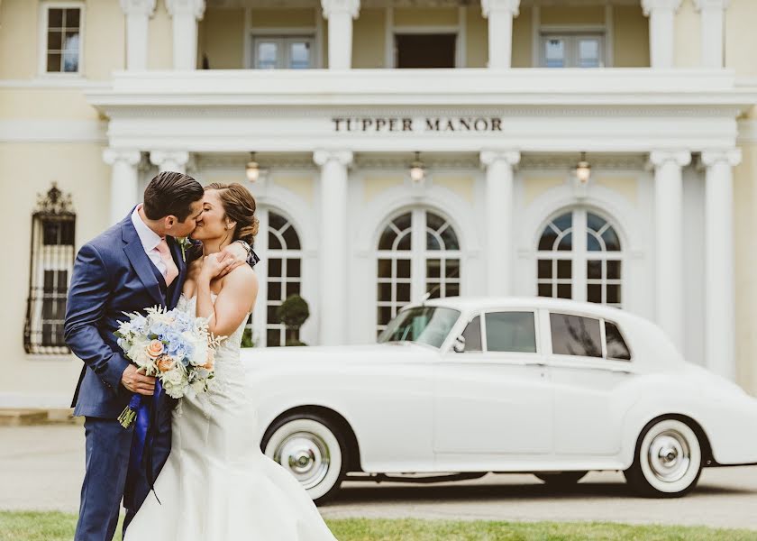 Fotógrafo de bodas Jeremy Plante (jeremyplante). Foto del 30 de diciembre 2019