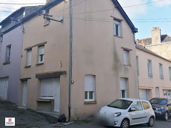 maison à Pré-en-Pail-Saint-Samson (53)