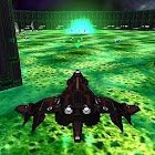 Spaceships💥Alien shooter👽Labyrinth 3D Space base 1.0.85