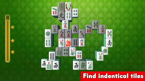 download Mahjong Solitaire: Teka-teki free