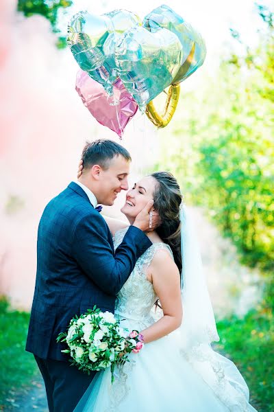 Hochzeitsfotograf Aleksandr Pavlenko (olexandr). Foto vom 22. Januar 2020